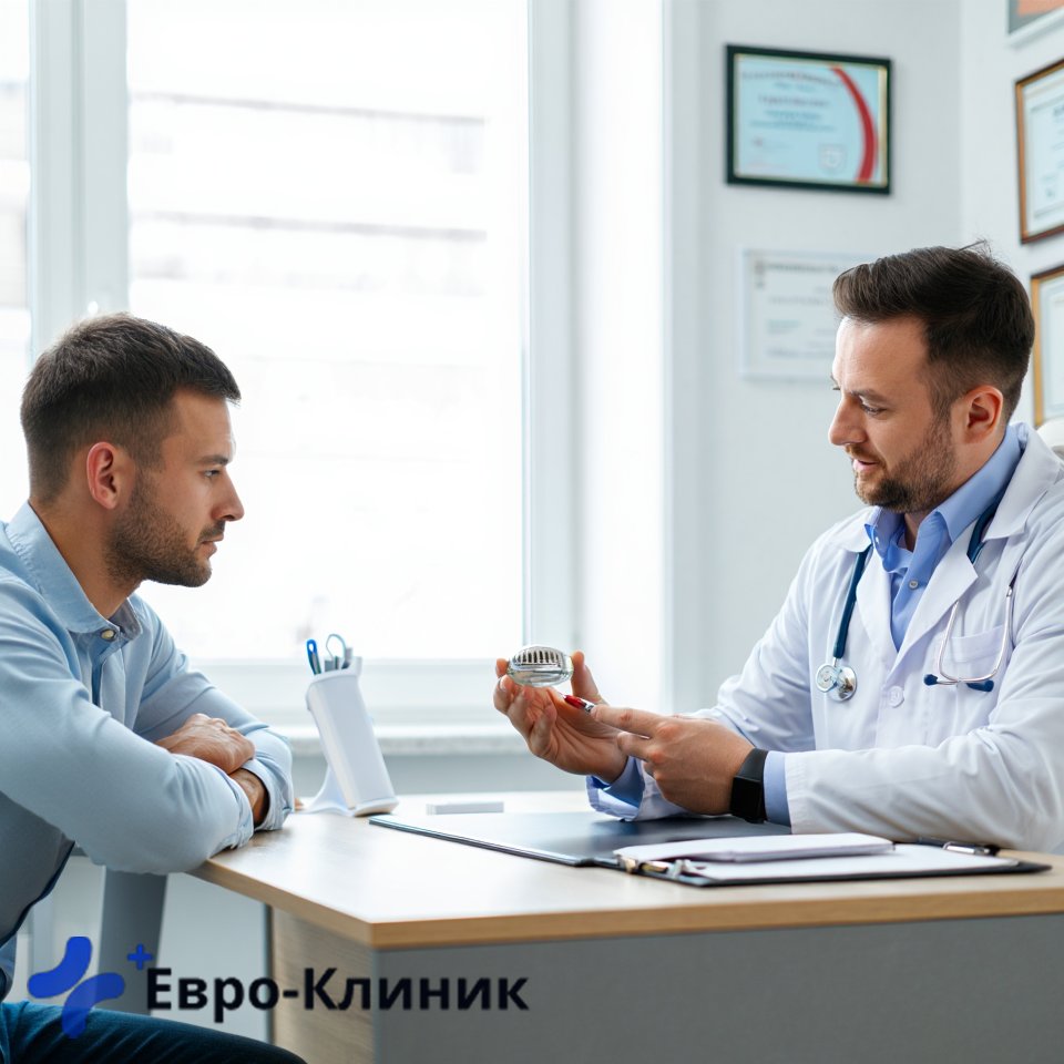 Консультация по химзащите от алкоголизма в Барнауле